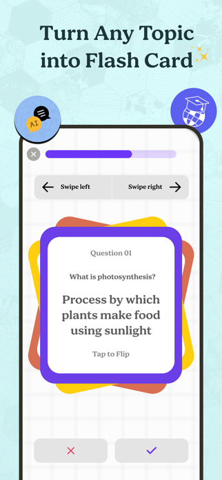 AI Homework Helper & Tutor Screenshot 5 of 9