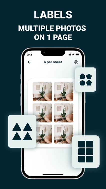 Print: Smart Wireless Printer screenshot-7