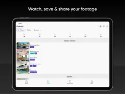 Wyze - Make Your Home Smarter iPad image 2