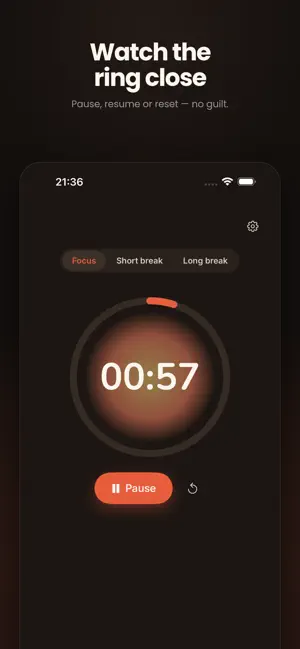 Pummarola screenshot 2
