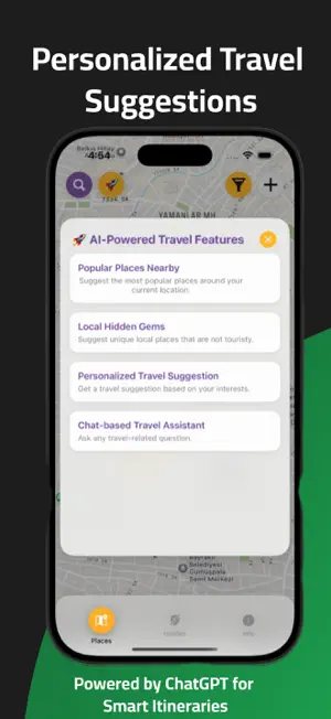Checkpoint Ai Power screenshot 2