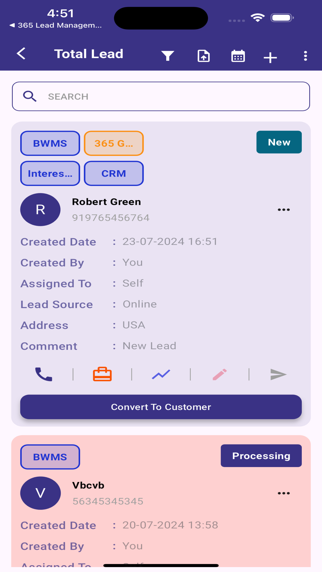Easy QTH Locator