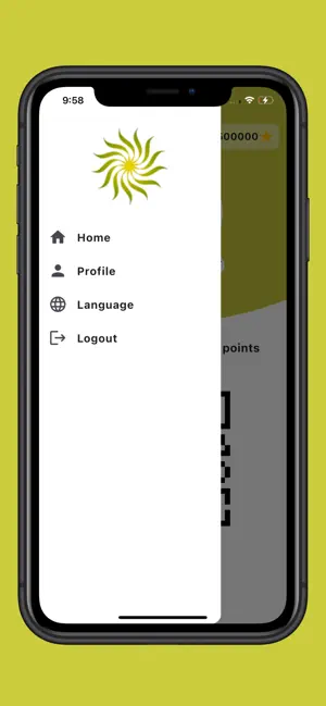 Lumi Points screenshot 4