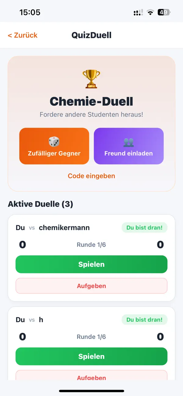 #5. MolBase (iOS) Podle: Bennett Mahn