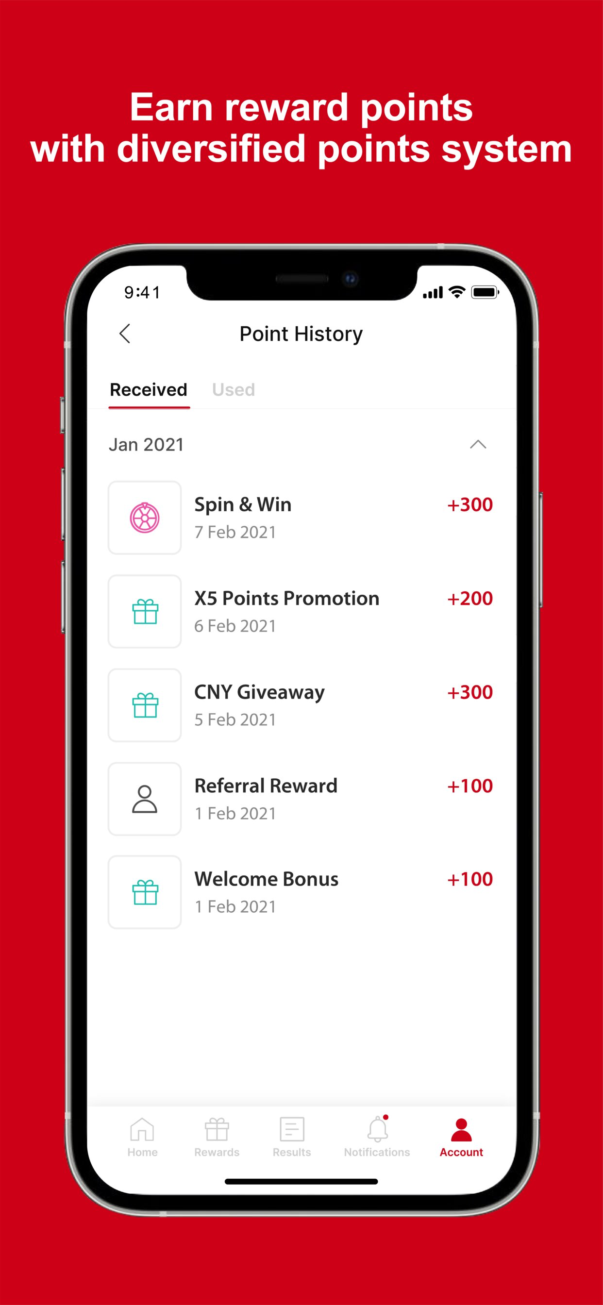 Big Sweep Official App