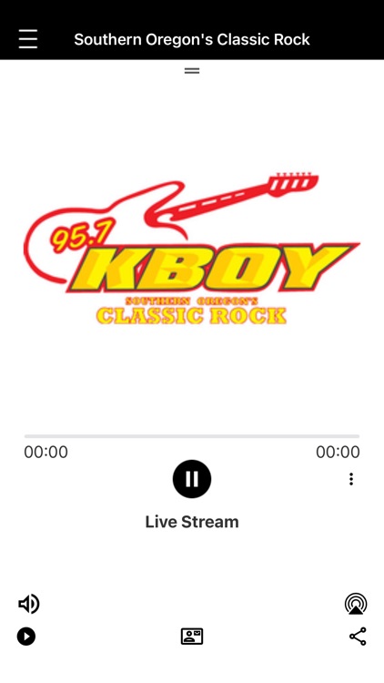 95.7 KBOY