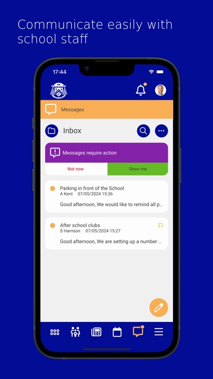 Cardinal Wiseman Catholic Sch screenshot-5