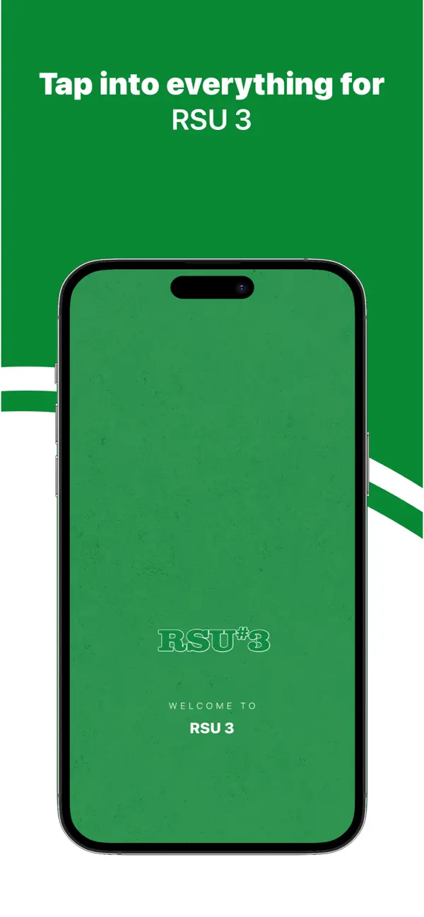 Screenshot #1 pour RSU 3, ME