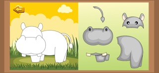 Phoebe's Safari Adventure screenshot 6
