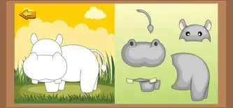 Phoebe's Safari Adventure screenshot 6