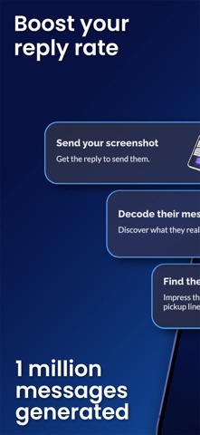 Wingman & Rizz – VIBBE screenshot