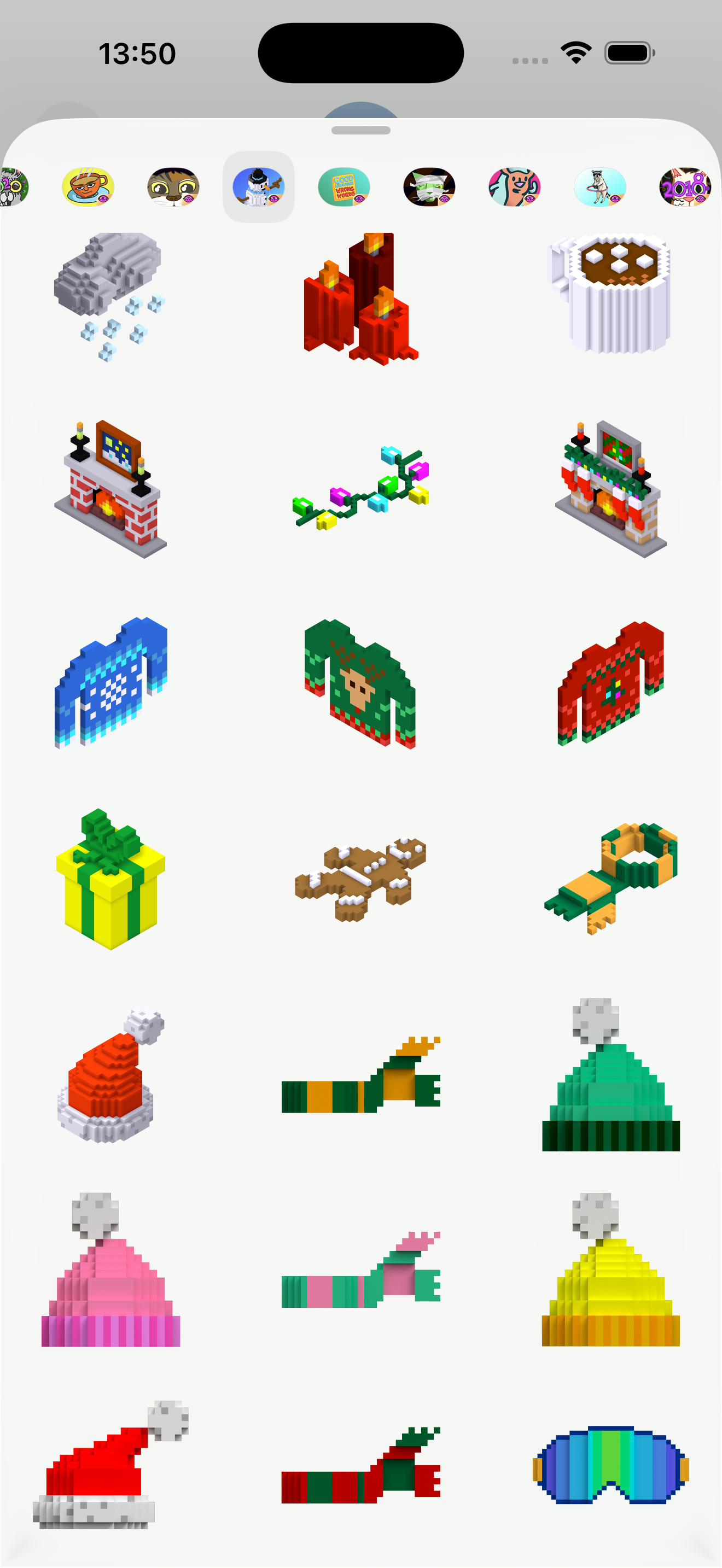 Super Wintering screenshot 3