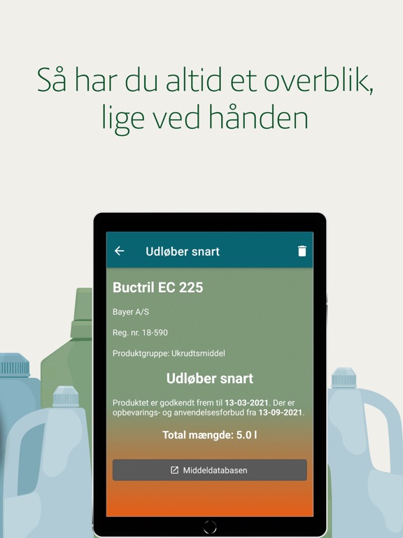 Screenshot #6 pour KemiTjek