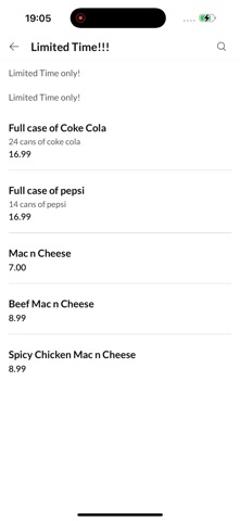 Hot and Spice Bourne Screenshot 3 of 4