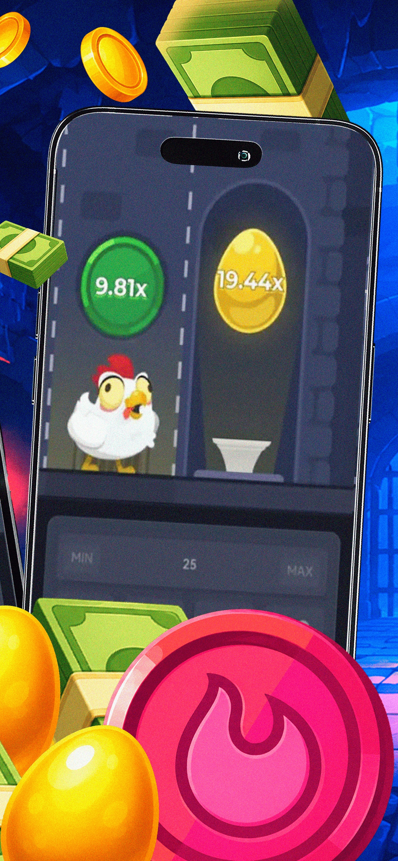 Chicosonic: Sound Lab screenshot 3