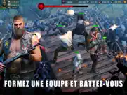 state of survival: zombie war айпад изображения 2