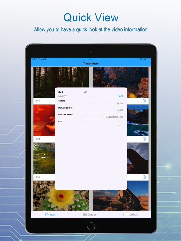 Screenshot #4 pour DDMALL HIPM