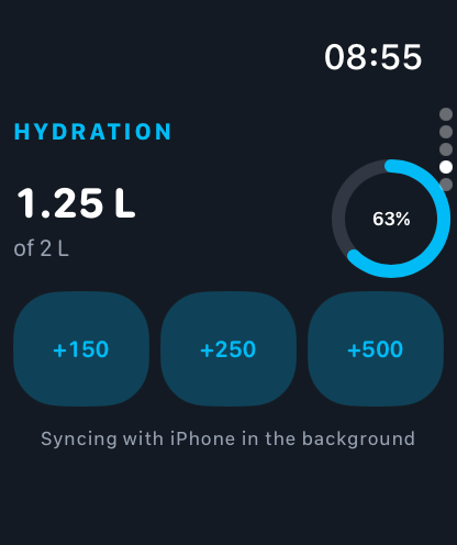 Welva: Health & Nutrition screenshot 15