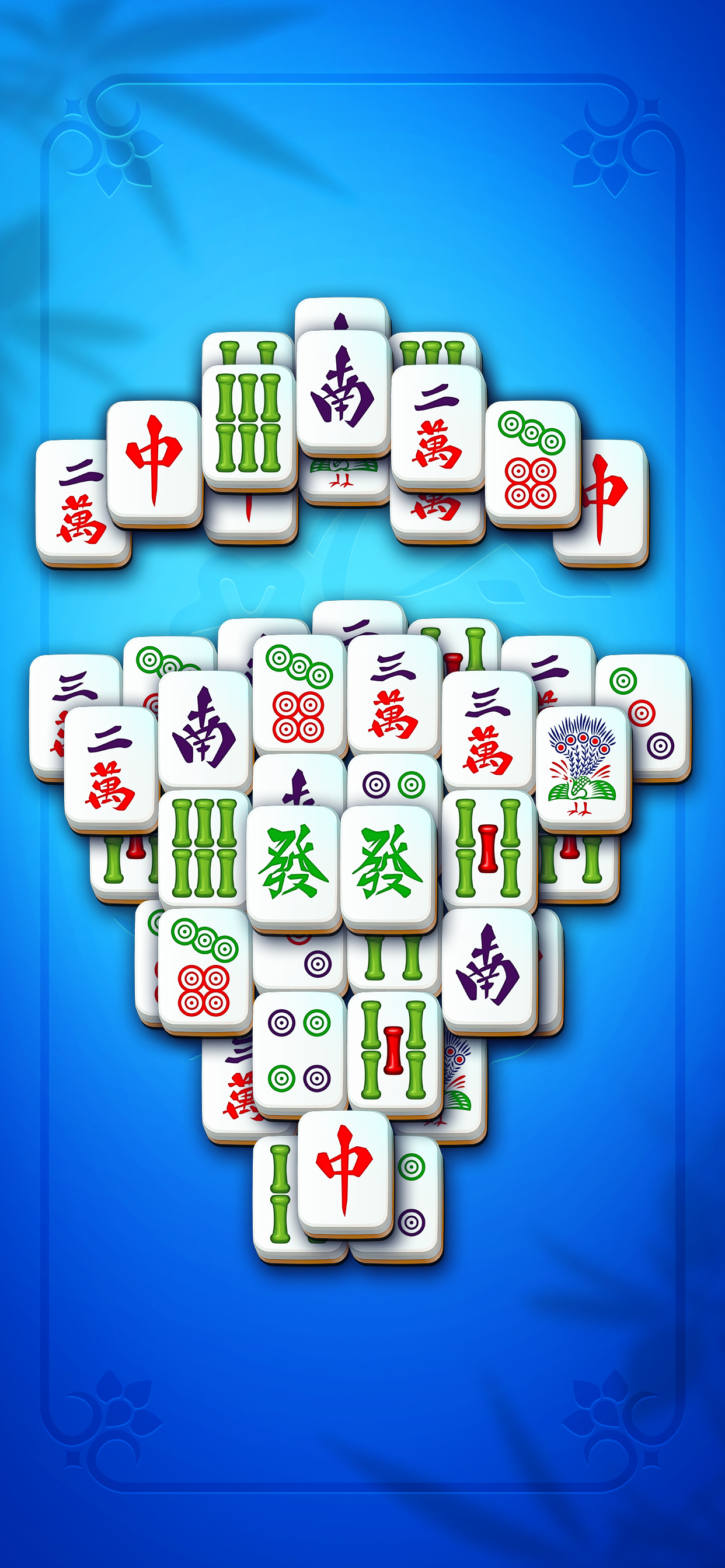 Mahjong Club - Solitaire Game