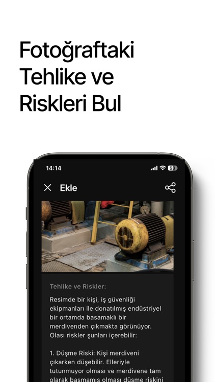 FindRisk: AI Safety Inspection screenshot-3