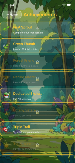 SproutPrats Screenshot 6 of 6