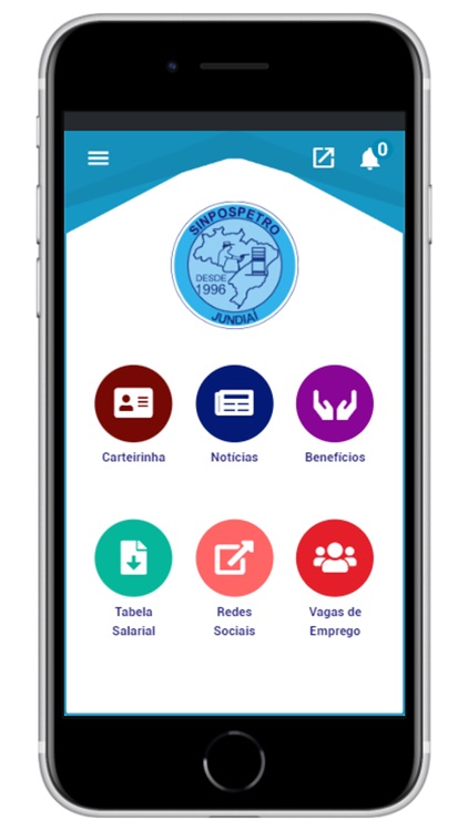 SINPOSPETRO JUNDIAÍ