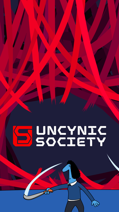 Uncynic Society Screenshot