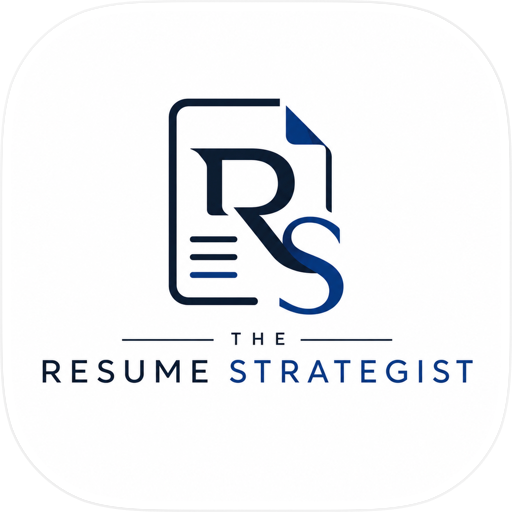 Resume Strategist
