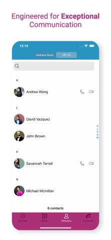 VIP V2 Screenshot 4 of 5