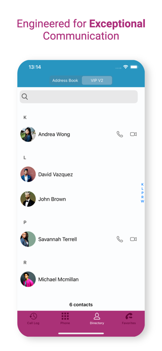VIP V2 Screenshot 4 of 5