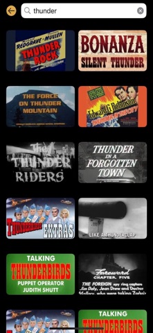 TPTV Encore Screenshot 5 of 5