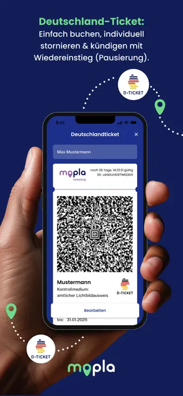 mopla screenshot 1 of 5