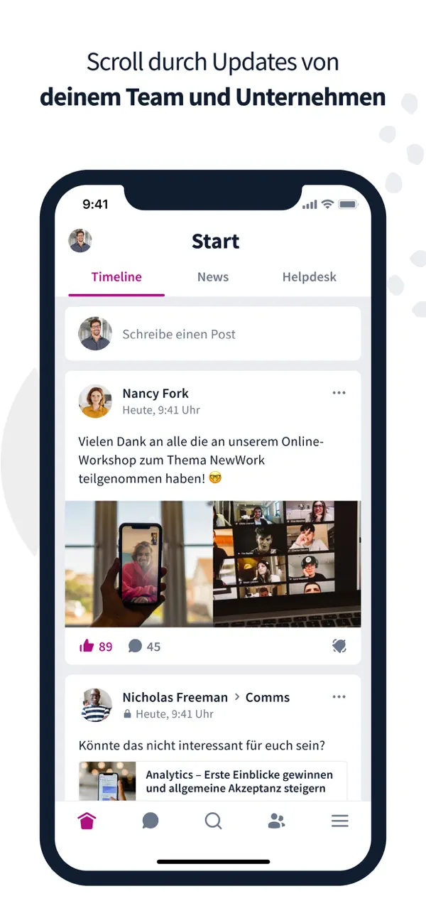 Screenshot #3 pour RH Diagnostik und Therapie