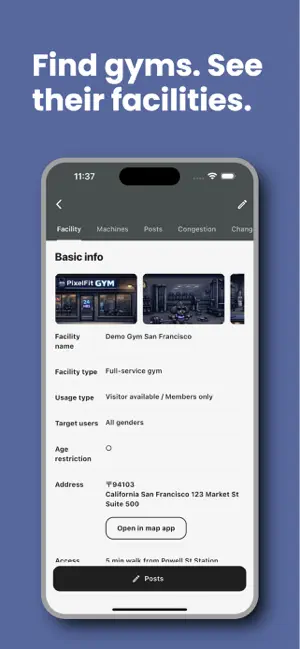 FitCat: Workout Log screenshot 4