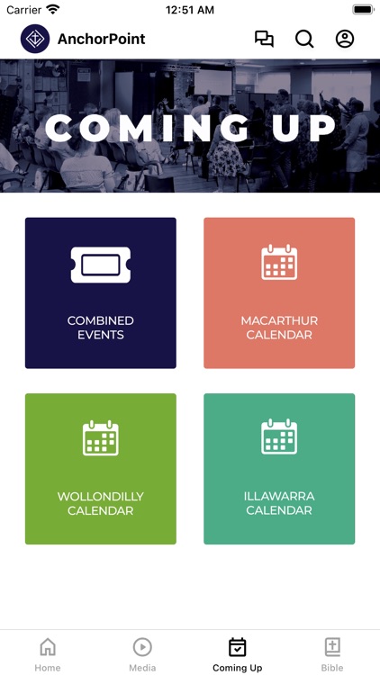 AnchorPoint Church Australia