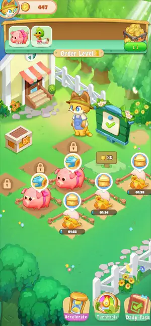 Ranch Mogul screenshot 2