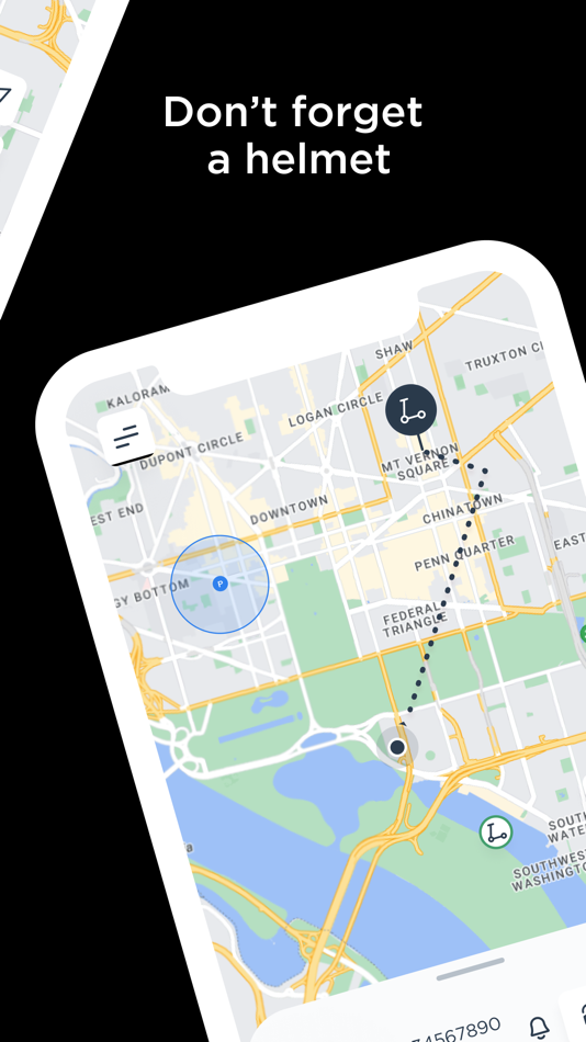 #3. GO SWIFT - Feel the Wind (iOS) 作者: Swift Rentals LLC