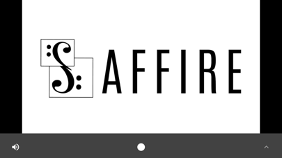 SAFFIRE Screenshot