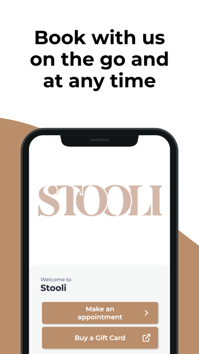 Stooli Screenshot