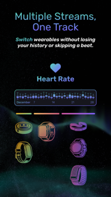 Context: Personal Data Kit screenshot
