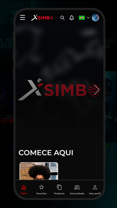 Screenshot #2 pour XSimbo