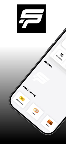 Senart Padel screenshot