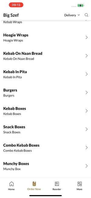 Big Szef screenshot 4
