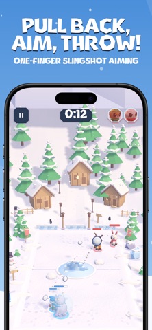 BarfiBall screenshot 6