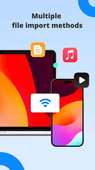 Fildown - All Video Downloader Screenshot