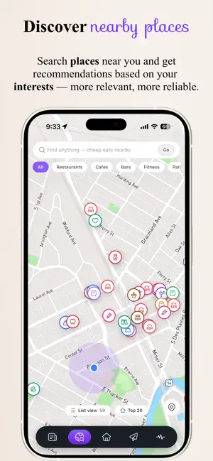 Vibe Connect - Chat & Connect screenshot 4