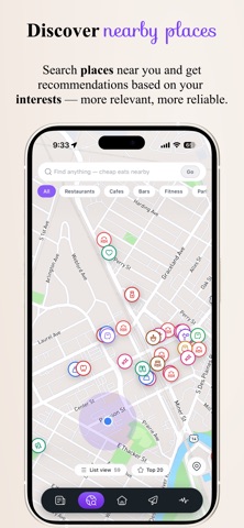 Vibe Connect - Chat & Connect Screenshot 4 of 6