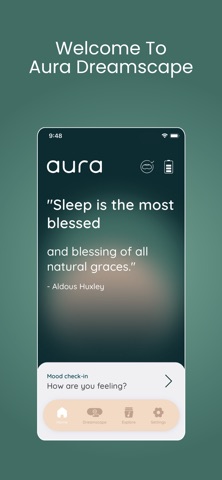 Aura Dreamscape Screenshot 2 of 8