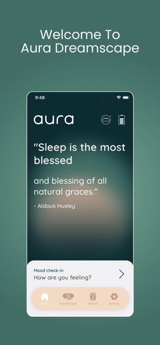 Aura Dreamscape Screenshot 2 of 8