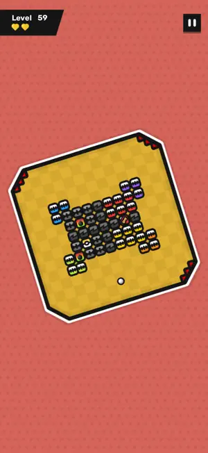 Twirl Breaker screenshot 2